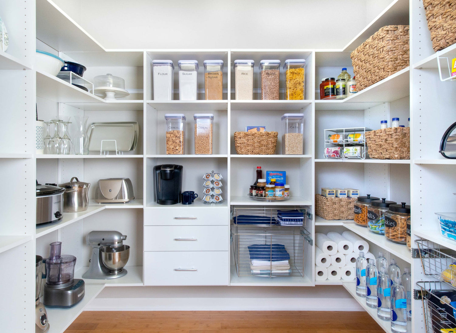 Organization/Storage
