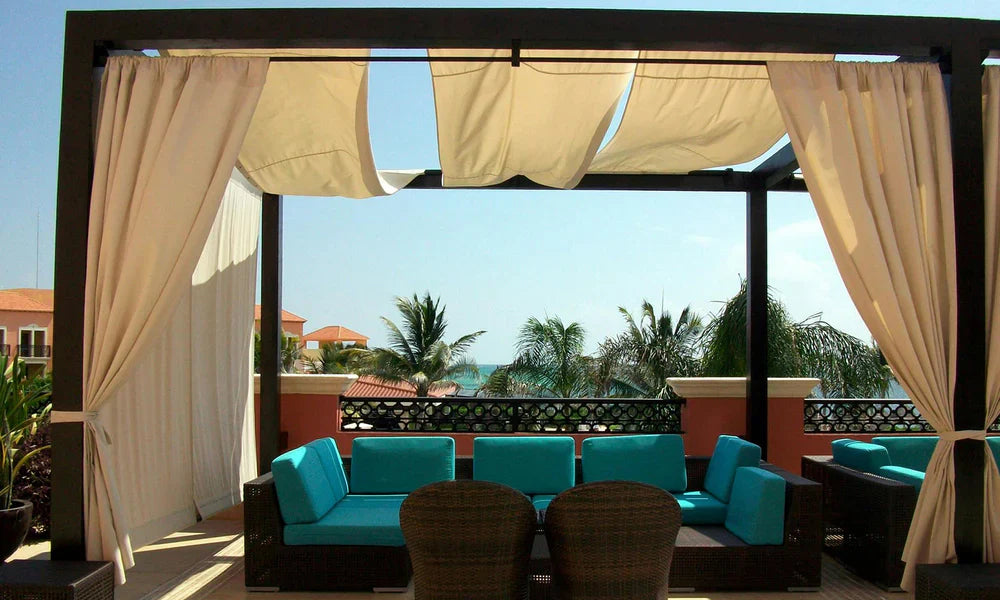 Outdoor Decor