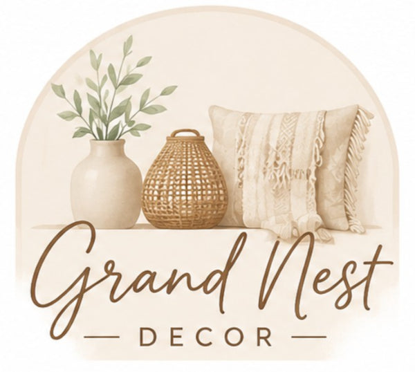 Grand Nest Decor